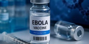 Uganda begins human trial of vaccine against deadly Ebola strain