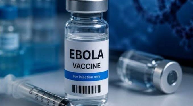 Uganda begins human trial of vaccine against deadly Ebola strain