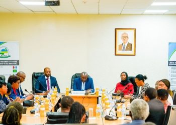 Health risks from unsafe alcohol put Rwanda’s regulators under scrutiny