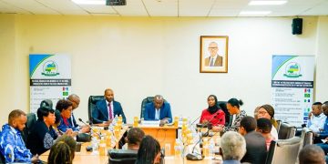 Health risks from unsafe alcohol put Rwanda’s regulators under scrutiny