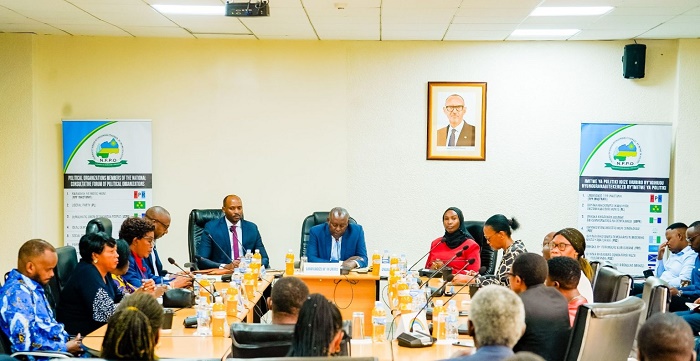 Health risks from unsafe alcohol put Rwanda’s regulators under scrutiny