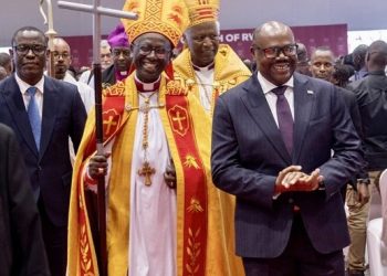PM urges churches to strengthen premarital preparation as divorce cases rise