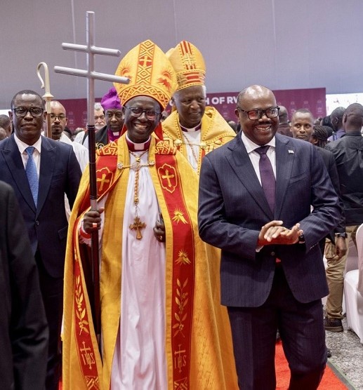 PM urges churches to strengthen premarital preparation as divorce cases rise