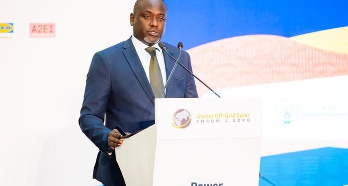 Investment gap threatens efforts to connect millions to electricity across Africa