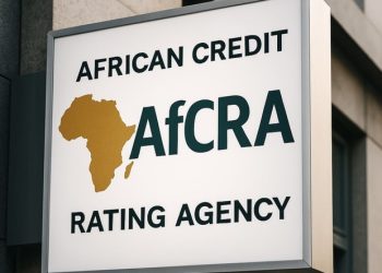 AU launches homegrown credit rating agency to widen access to capital