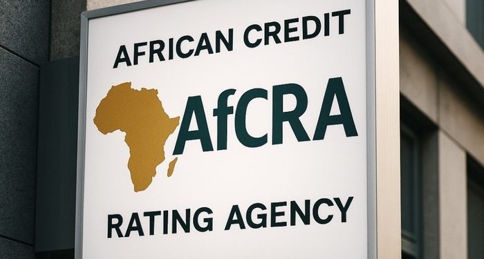 AU launches homegrown credit rating agency to widen access to capital