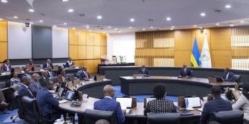 Cabinet approves changes to mining regulator, key appointments