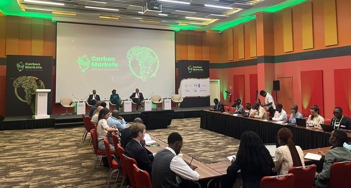 Rwanda seeks carbon investment while ensuring communities share the benefits