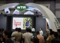 Rwanda takes heritage Mibirizi coffee to international buyers