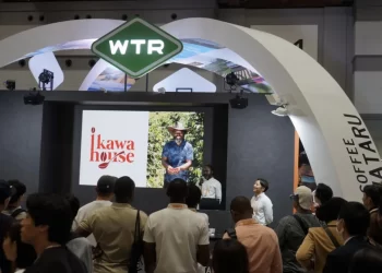 Rwanda takes heritage Mibirizi coffee to international buyers