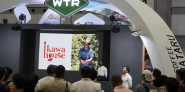 Rwanda takes heritage Mibirizi coffee to international buyers