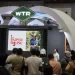 Rwanda takes heritage Mibirizi coffee to international buyers