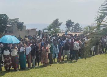 Local Elections Begin as NEC Reports 90% of Candidates Applied Online