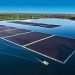 Lake Sake set for 200MW floating solar project