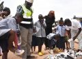 School Materials Bring Relief to 450 Vulnerable Pupils in Gatsibo