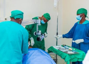 Rwanda’s health worker shortage highlights WHO warning of global gaps