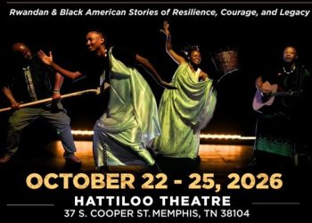 Rwandan Artists to stage three plays in US theatre collaboration