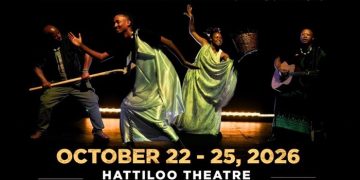 Rwandan Artists to stage three plays in US theatre collaboration