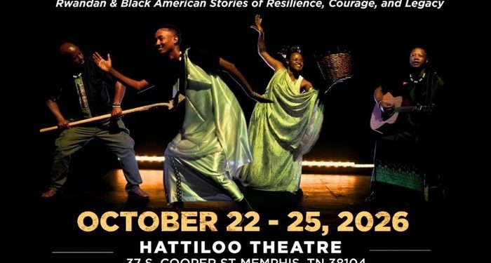 Rwandan Artists to stage three plays in US theatre collaboration