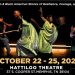 Rwandan Artists to stage three plays in US theatre collaboration